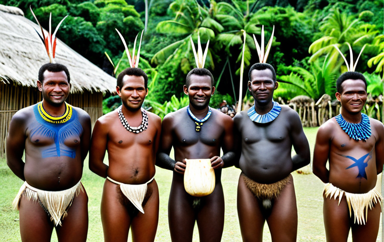 vanuatu - 이미지 1