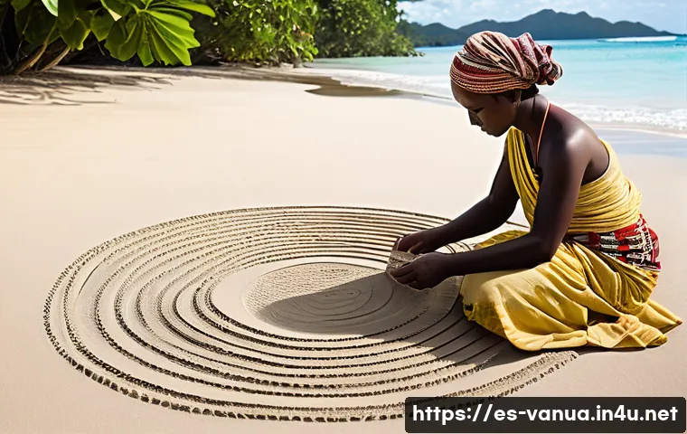 바누아투의 문학과 예술 관련 이미지 1