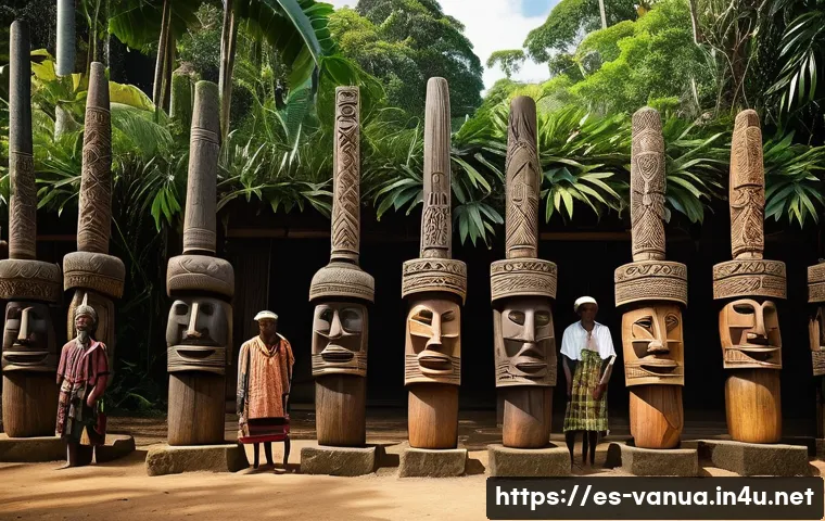 바누아투의 문학과 예술 관련 이미지 2