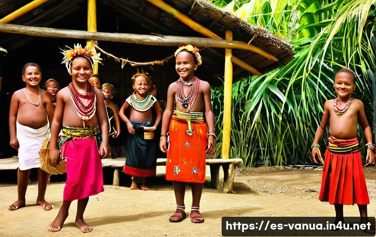 바누아투 항공권 예매 관련 이미지 2