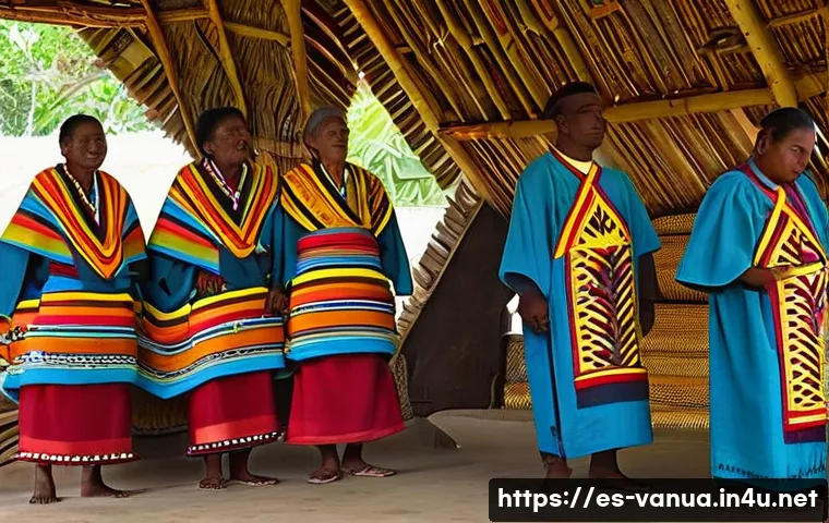 바누아투 기독교 전파 과정 관련 이미지 1